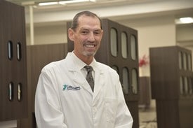 Dr. David R. Powers | Aesthetic Associates Centre | Buffalo Dentist