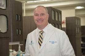 Dr. Todd E. Shatkin | Aesthetic Associates Centre | Dentist in Buffalo, NY