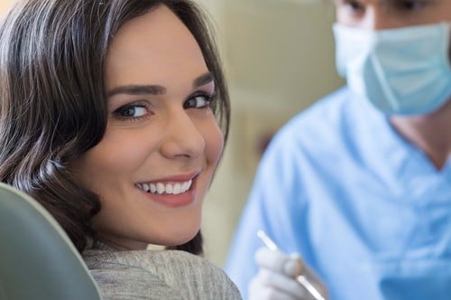 Cosmetic Dental Surgery Can Improve Your Smile | Todd Shatkin DDS