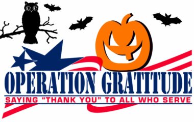 Todd Shatkin DDS - Operation Gratitude - Halloween Candy Buy Back - Buffalo Dentist 2019 Halloween Candy Buy-Back | Operation Gratitude | Dr. Todd Shatkin. jpg