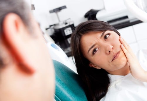 Dental Exam in Buffalo, NY | Todd Shatkin DDS | Free Consultation