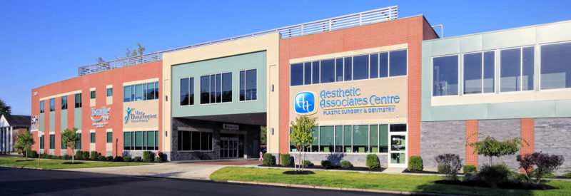 Aesthetic-Associates-Centre-for-Plastic-Surgery-&-Dentistry---Todd-Shatkin-DDS---Buffalo,-NY