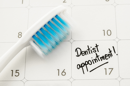 Dental Benefits in the New Year Insurance Coverage Dr. Todd Shatkin
