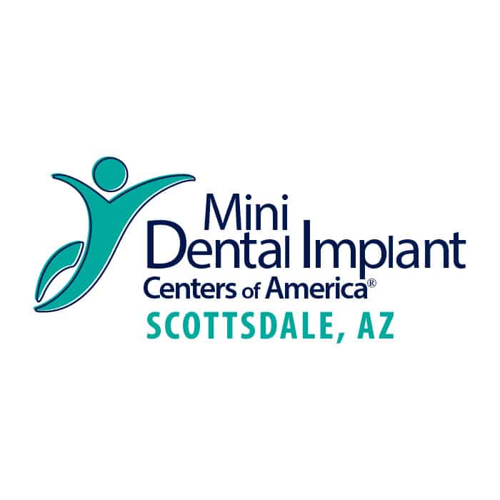 Mini Dental Implant Centers of America in Scottsdale - Grand Opening!