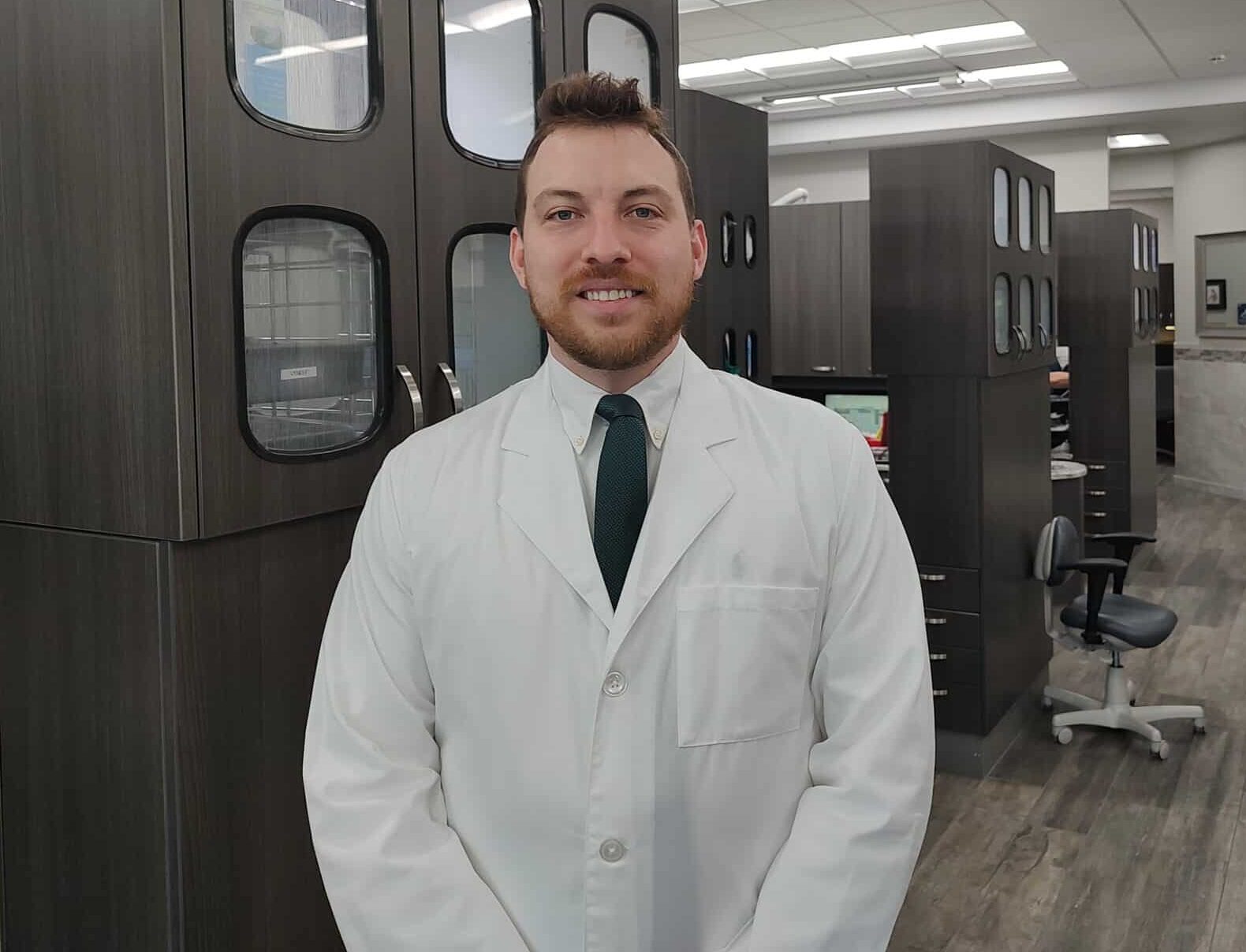 Dr. Thomas Spulecki Jr.