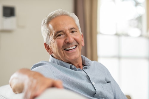 Fix-on-Six in Buffalo, NY | Mini Dental Implants | Implant Dentures