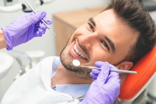 Broken Tooth Repair in Buffalo, NY | Affordable Dental Implants