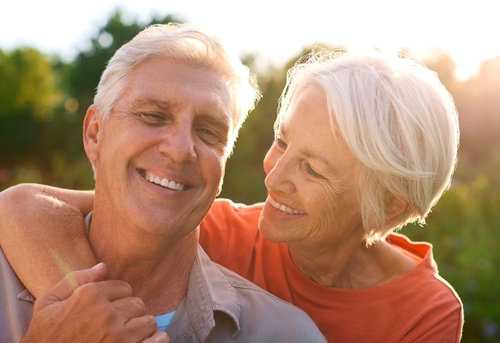 Full Dentures in Buffalo, NY | Book a Free Implant Consultation!