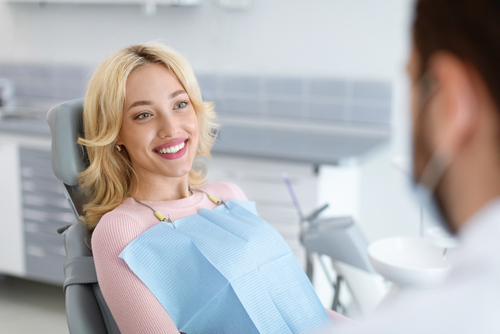 Veneers vs. Crowns in Buffalo, NY | Affordable Cosmetic Dentist