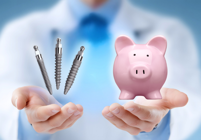 Dental Implant Costs in 2026 | Affordable Implant Dentist in Buffalo