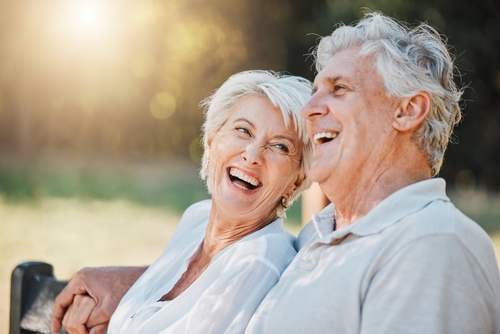 Same Day Dentures in Buffalo, NY | Book a FREE Consultation!
