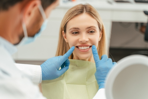 Best Cosmetic Dentist in Buffalo, NY | Free Consultations Near Me