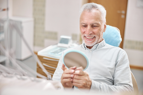 Dental Implants in Clarence, NY | Free Mini Implant Consultations